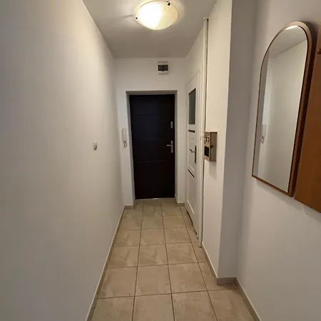 Stare 10 Apartment
