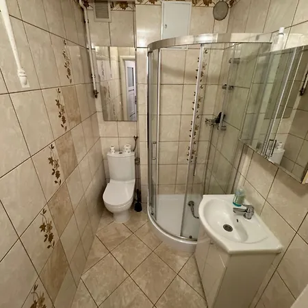 Apartman Stare 10 Malbork