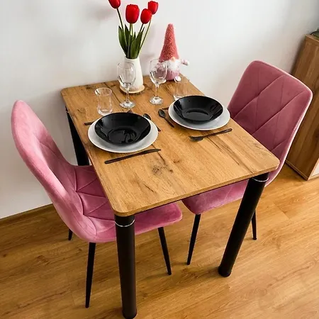 Apartamento Stare 10 Malbork