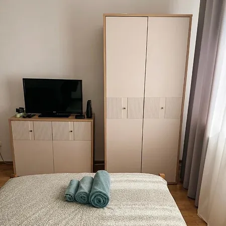 Apartamento Stare 10 *