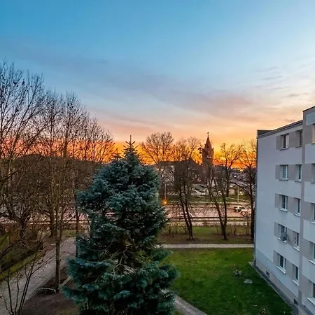 Apartamento Stare 10 *