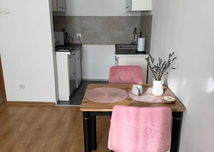 Stare 10 Apartament Malbork