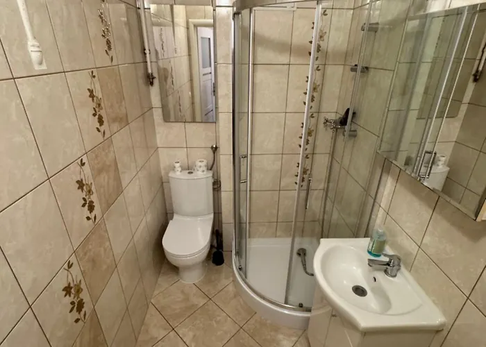 Apartman Stare 10 Malbork